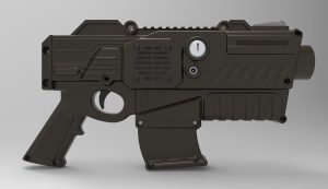 The Bolter P5